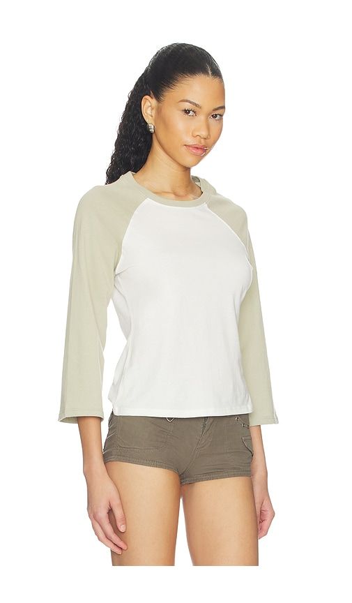Kingsley Top in Multi. - size S (also in XS) - EB Denim - Modalova