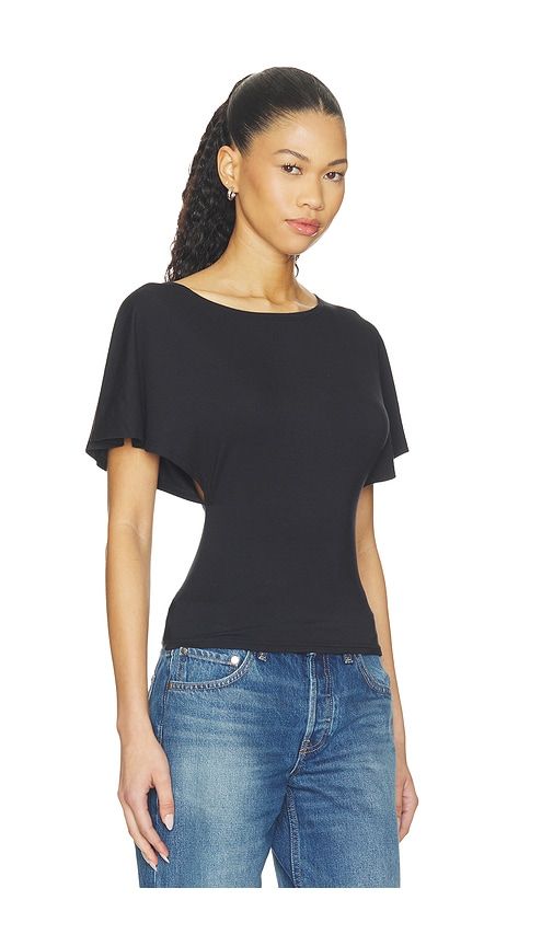 Raven Batwing Top in . - size L (also in M, S, XS) - EB Denim - Modalova