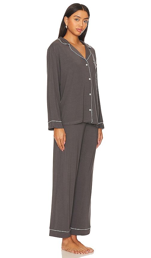 Gisele PJ Set in Navy. - size S (also in XL, XS) - eberjey - Modalova