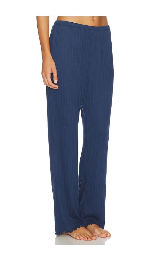 Pointelle Pant in . - size M (also in S, XL, XS) - eberjey - Modalova