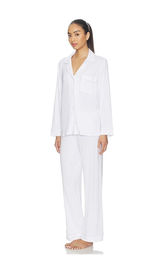 Gisele Long Pj Set in . - size XS (also in S, M) - eberjey - Modalova