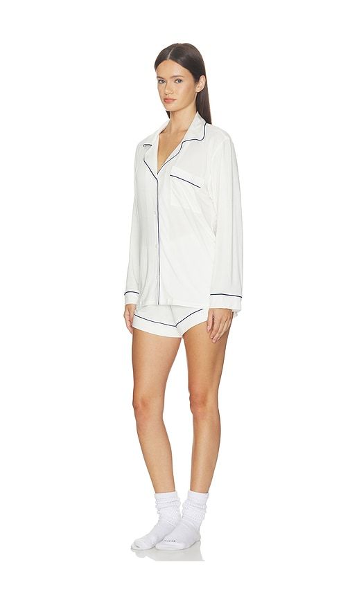 Gisele Pajama Set in . - size L (also in M, S, XL, XS) - eberjey - Modalova