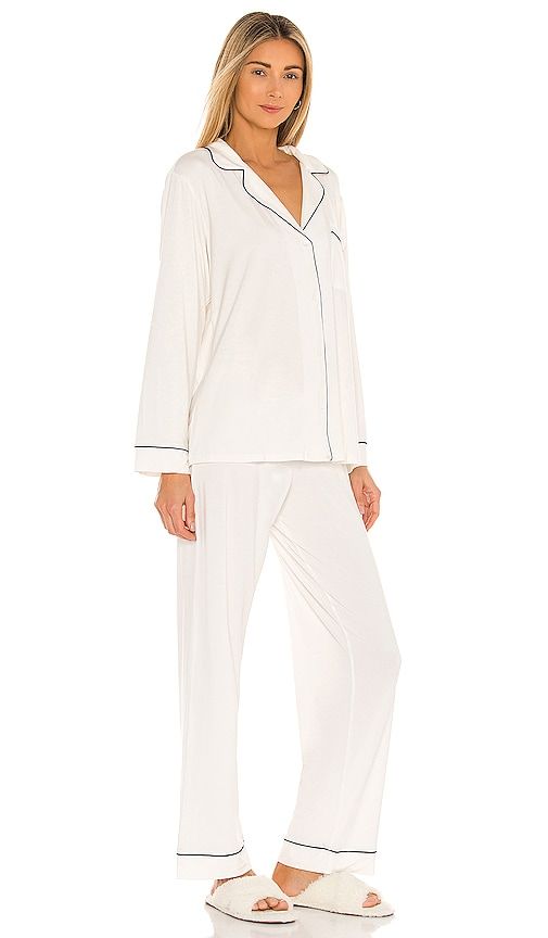 Gisele PJ Set in . - size L (also in M, S, XL, XS) - eberjey - Modalova