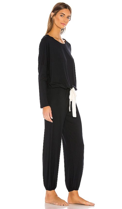 Gisele Slouchy Set in . - size S (also in XL) - eberjey - Modalova