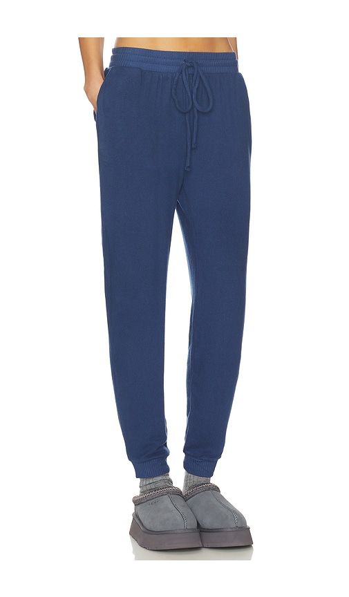 Cozy Time Jogger in . - size L (also in S, XS) - eberjey - Modalova