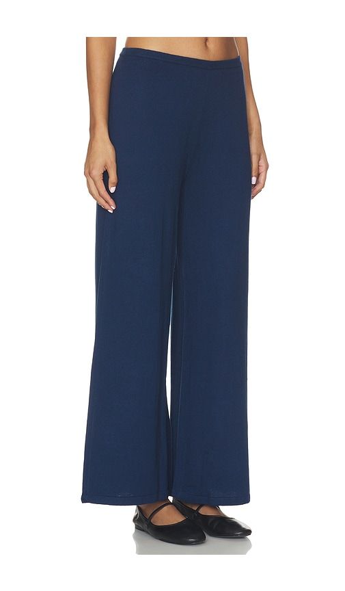 Fine Gauge Pant in . - size L (also in M, S, XL, XS) - eberjey - Modalova
