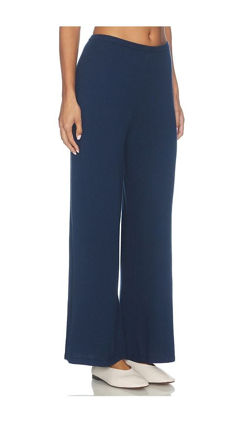 Fine Gauge Pant in . - size XS (also in S, M, L, XL) - eberjey - Modalova