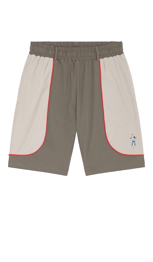 Range Short in . Size M. Also in S, XL/1X - Eastside Golf - Modalova