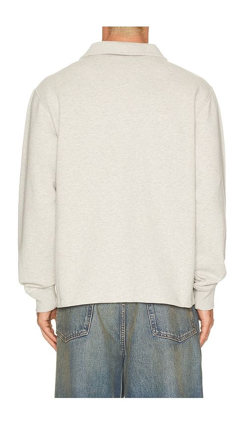 Family Business Sweatshirt in Light Grey. - size L (also in M, S, XL/1X) - Edmmond Studios - Modalova