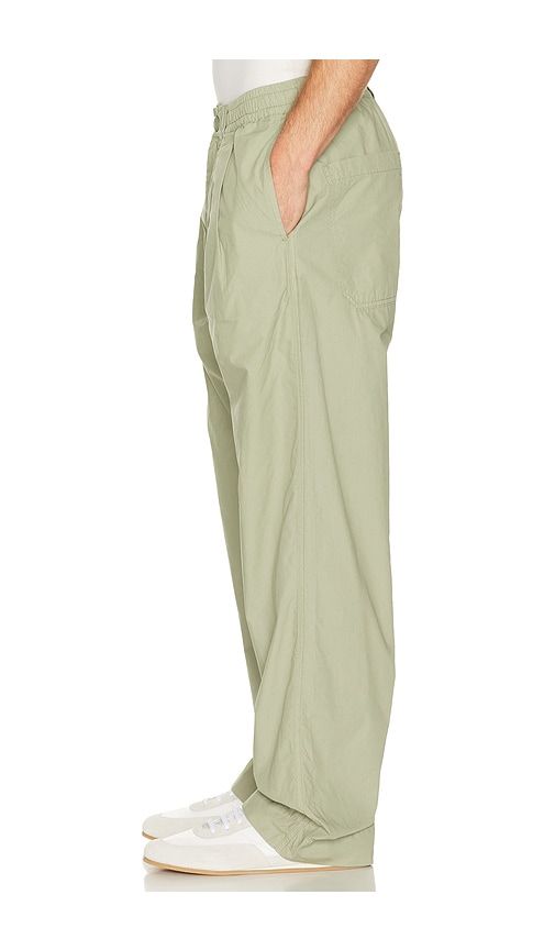 Light Marvin Pant in Taupe. - size L (also in M, S, XL/1X) - Edmmond Studios - Modalova