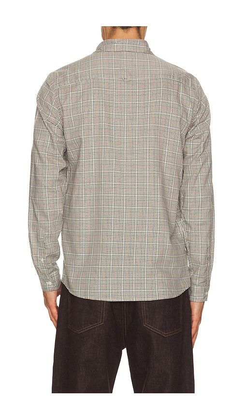 Groove Room Shirt in Grey. - size L (also in M, S, XL/1X) - Edmmond Studios - Modalova