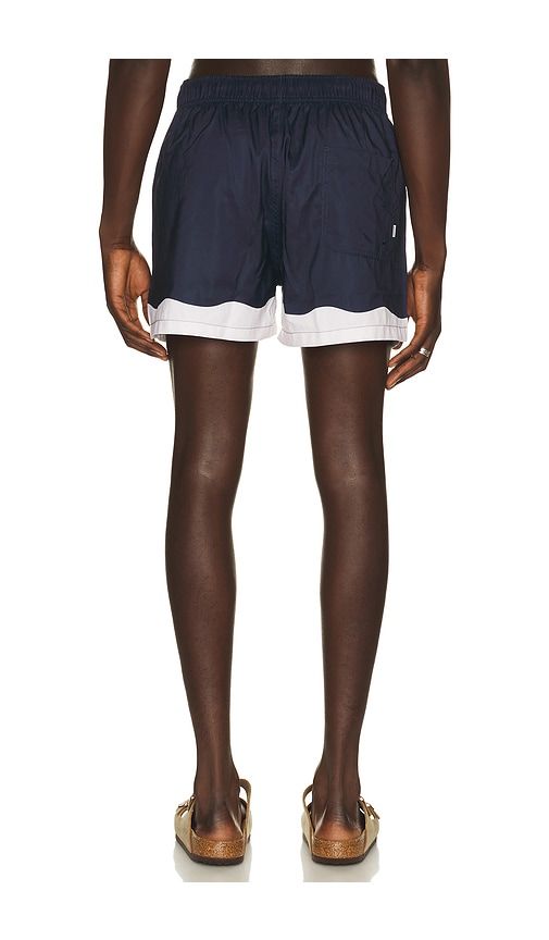 Resort Swim Shorts in Blue. - size M (also in S, XL/1X) - Edmmond Studios - Modalova