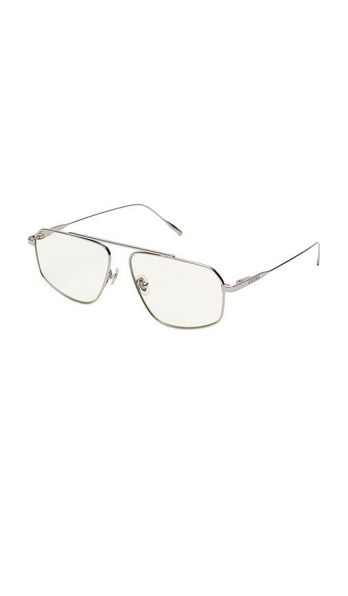 Giovanna Optical in Metallic - EDERA - Modalova