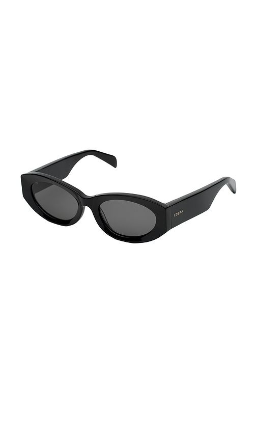 EDERA Margaux Sunglasses in Black - EDERA - Modalova