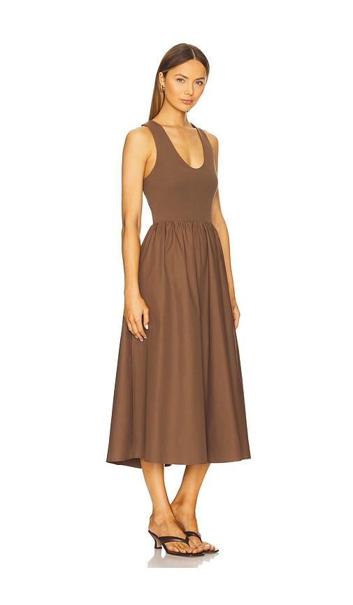 Audrey Dress in . - size L (also in XL) - Elodie the Label - Modalova