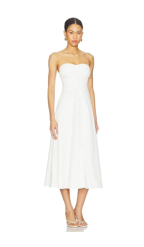 Anouk Dress in . - size L (also in M, S, XS) - Elodie the Label - Modalova