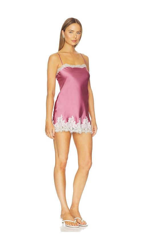 Ellie Mini Dress in . - size L (also in XL) - Elodie the Label - Modalova