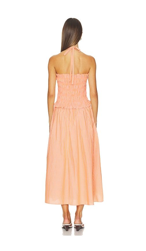 Paloma Dress in . Size L. Also in M, S, XS - Elodie the Label - Modalova