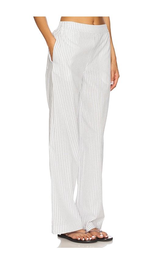 Phoebe Pants in White. - size S (also in XS) - Elodie the Label - Modalova