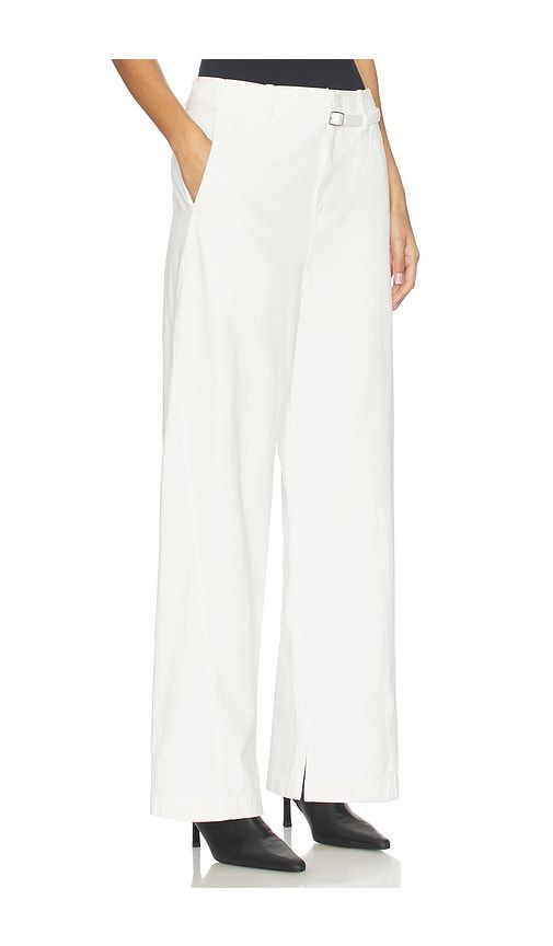 Jacob Twill Pants in . - size L (also in M, S, XS) - Elodie the Label - Modalova