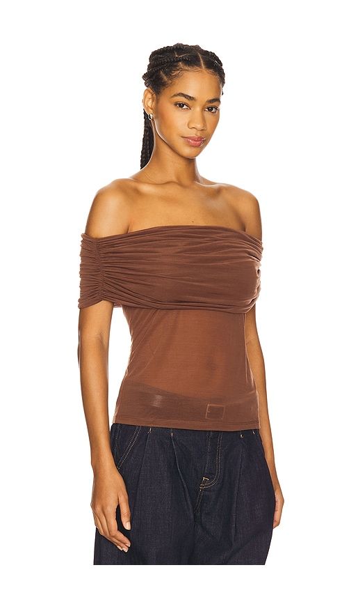 Fred Top in . - size M (also in S, XS) - Elodie the Label - Modalova