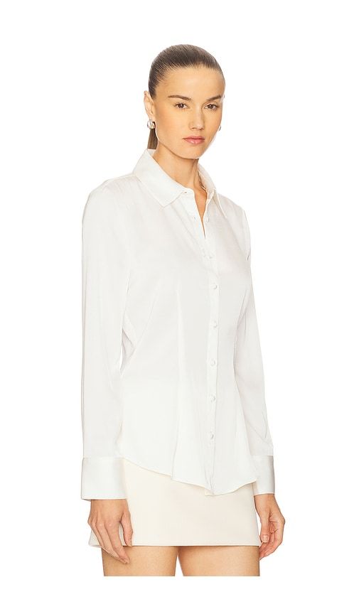 Elodie Josephine Shirt in . - size M (also in S, XL, XS) - Elodie the Label - Modalova