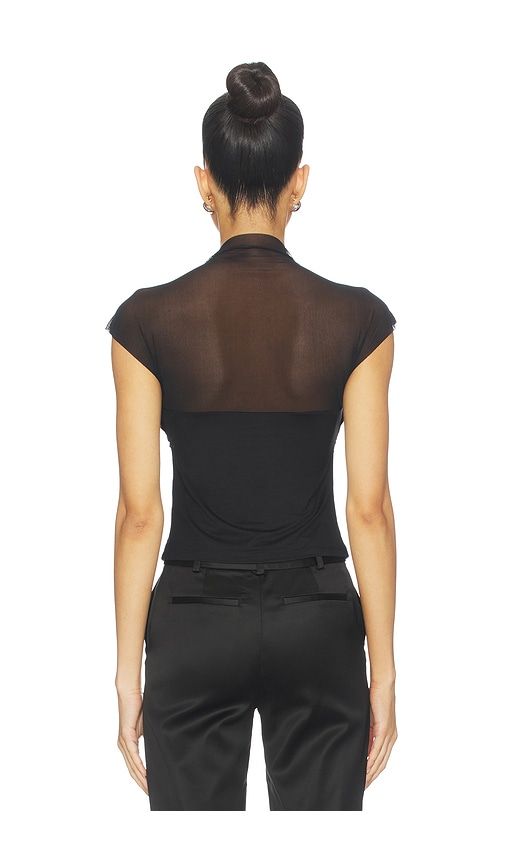 Lana Top in . Size L. Also in M, S, XL, XS - Elodie the Label - Modalova