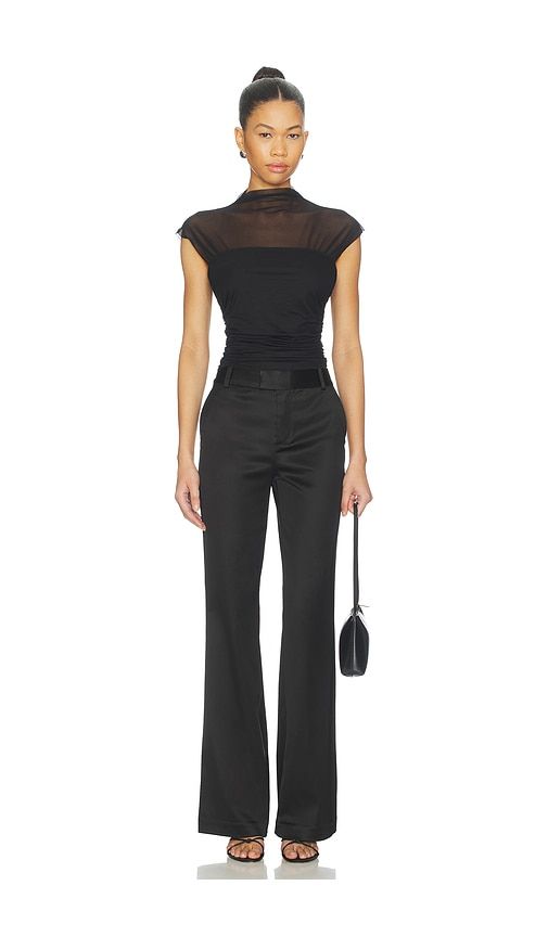 Lana Top in . Size L. Also in M, S, XL, XS - Elodie the Label - Modalova