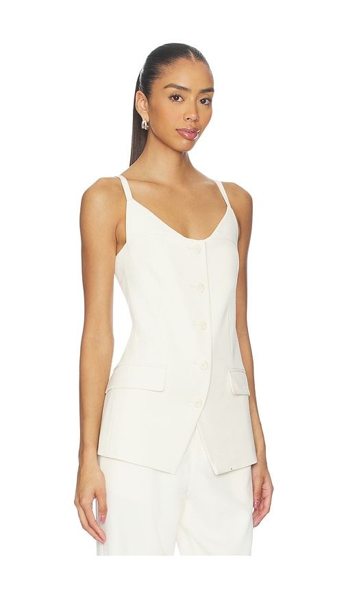 Isolde Vest in . - size L (also in M, S, XL, XS) - Elodie the Label - Modalova