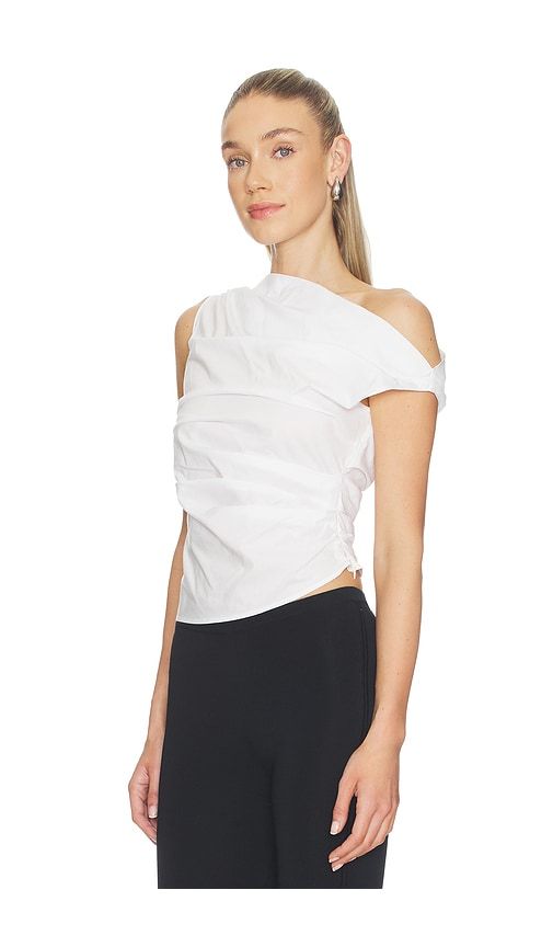 Ilona Top in . - size S (also in XS) - Elodie the Label - Modalova
