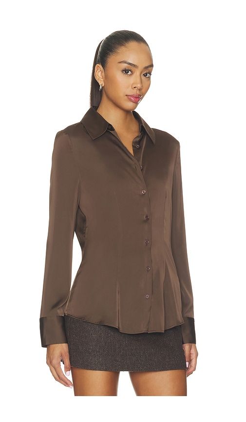 Josephine Shirt in . - size M (also in S) - Elodie the Label - Modalova
