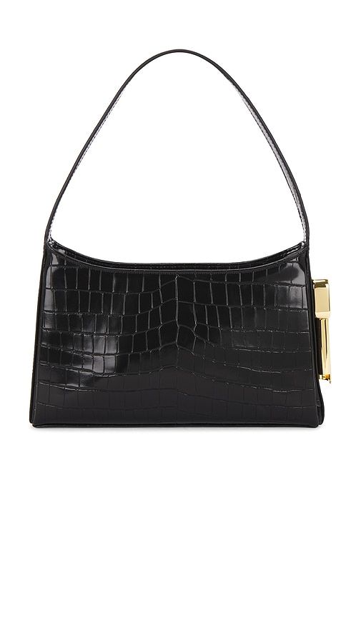 Burn Shoulder Bag in - Edie Parker - Modalova