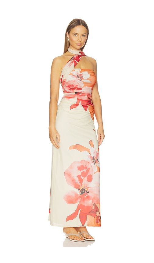Mai-tai Long Dress in . - size L (also in M, S, XL) - Especia - Modalova