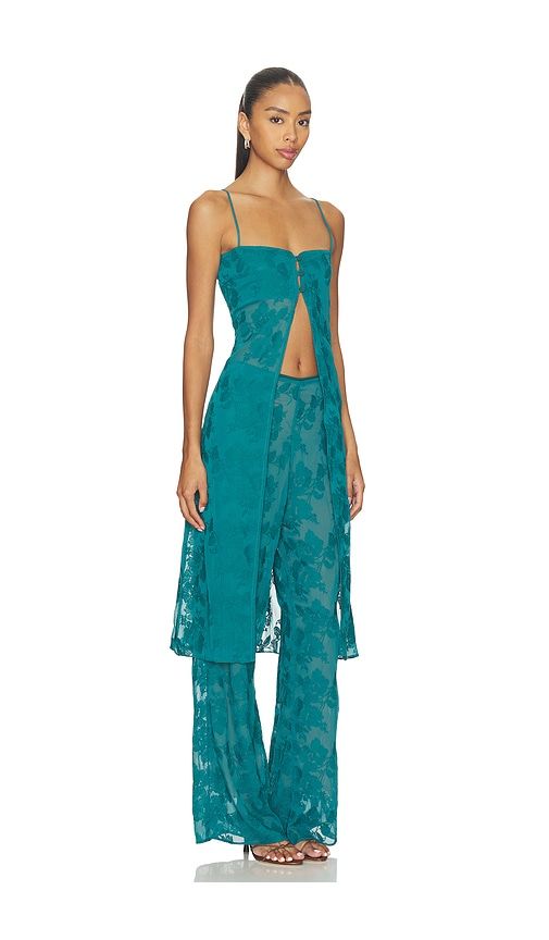 Aryana Bloom Blouse Top in . - size L (also in M) - Especia - Modalova