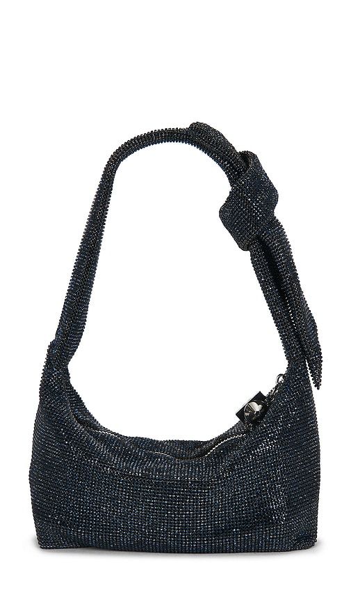 Emm Kuo Shoulder Bag in Navy - Emm Kuo - Modalova