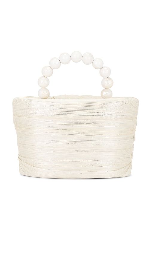 Emm Kuo Pellicano Knot Bag in Pink - Emm Kuo - Modalova