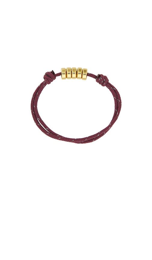 ARMBAND AUS PARACORD CADE in - Eliou - Modalova