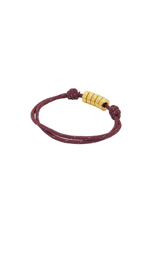 ARMBAND AUS PARACORD CADE in - Eliou - Modalova