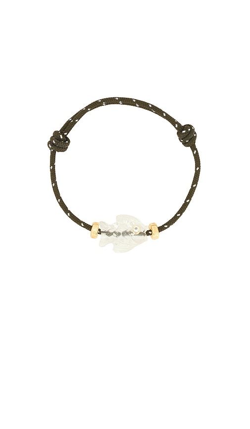 ARMBAND AUS PARACORD MAZU in - Eliou - Modalova