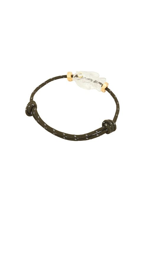 ARMBAND AUS PARACORD MAZU in - Eliou - Modalova