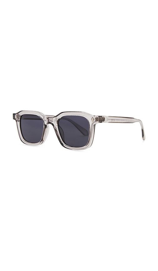 AIRE Zodiac Sunglasses in Grey - AIRE - Modalova