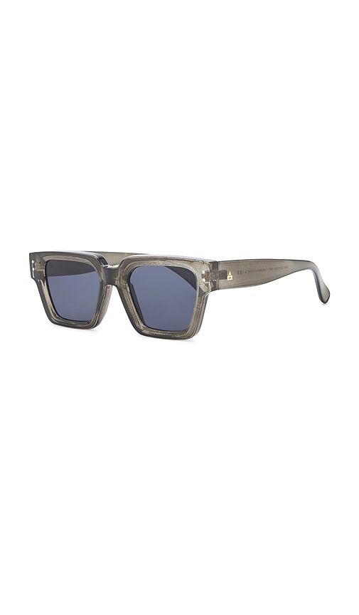 AIRE Transit Sunglasses in Green - AIRE - Modalova