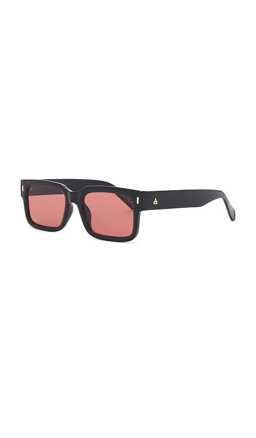 AIRE Castor Sunglasses in Black - AIRE - Modalova