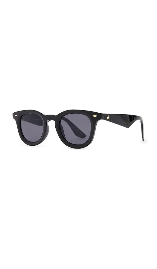 AIRE Aperture Sunglasses in Black - AIRE - Modalova