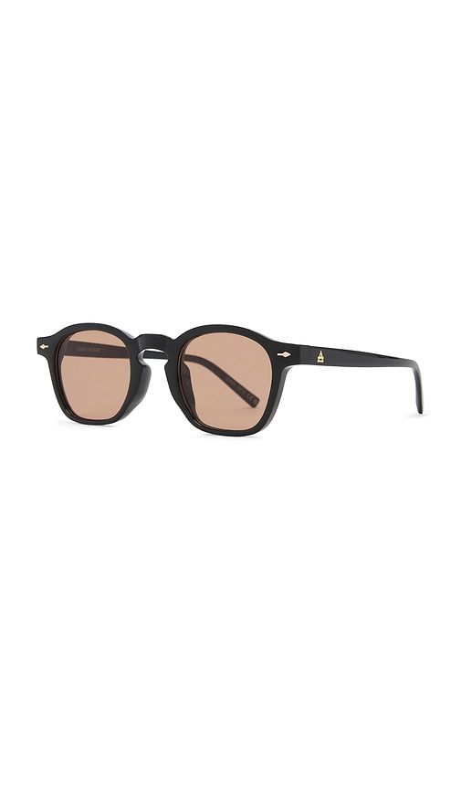 AIRE Nyxis Sunglasses in Black - AIRE - Modalova