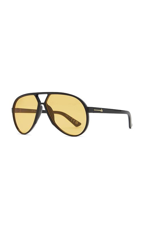 AIRE Skyveil Sunglasses in Black - AIRE - Modalova