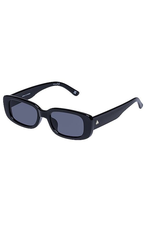 AIRE SONNENBRILLE CERES in Black - AIRE - Modalova