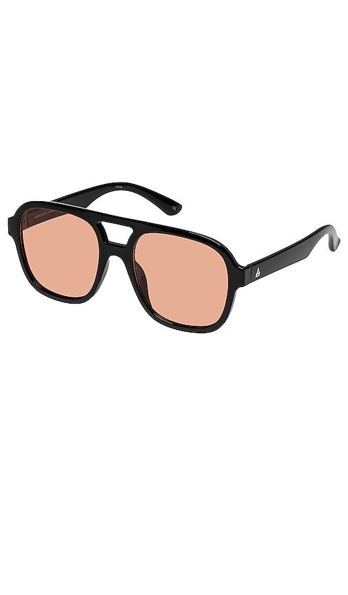 AIRE Whirlpool Sunglasses in Black - AIRE - Modalova