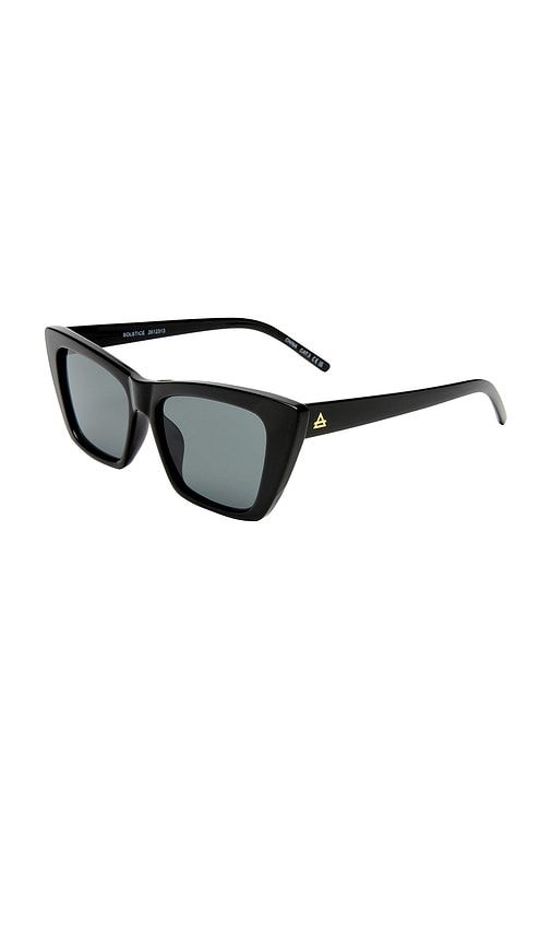 AIRE Solstice Sunglasses in Black - AIRE - Modalova