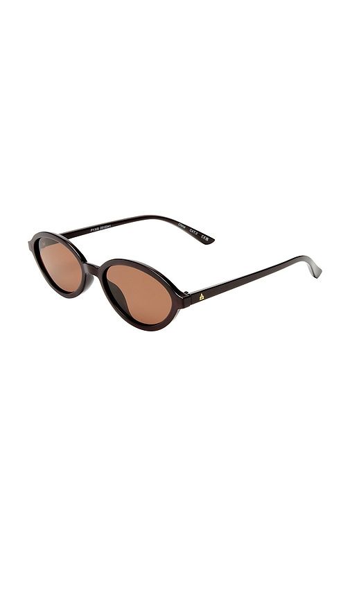 AIRE Pyxis Sunglasses in Brown - AIRE - Modalova